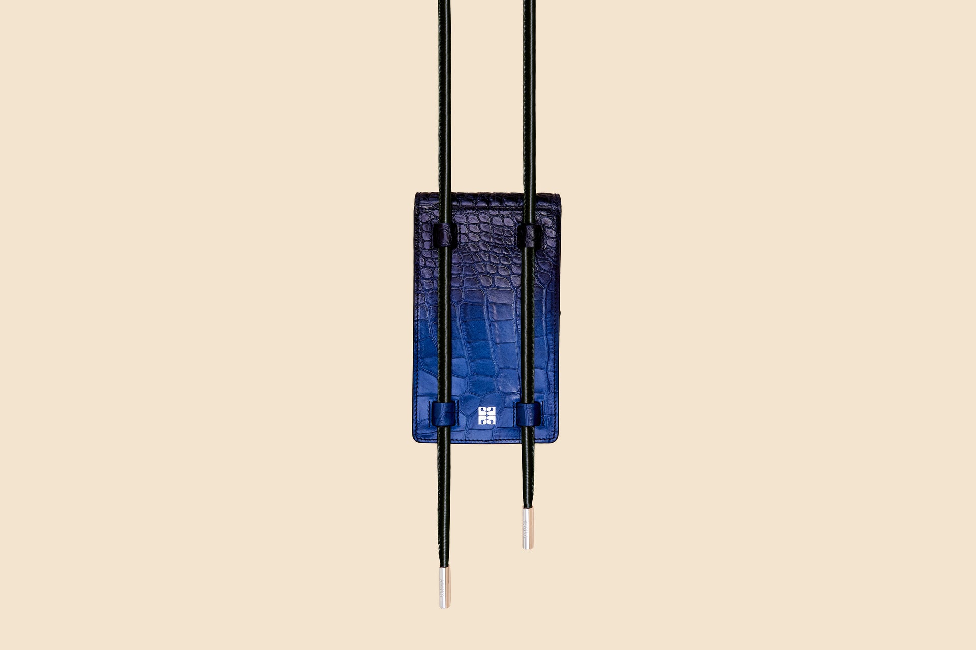Bolo Bag | Berry Croc