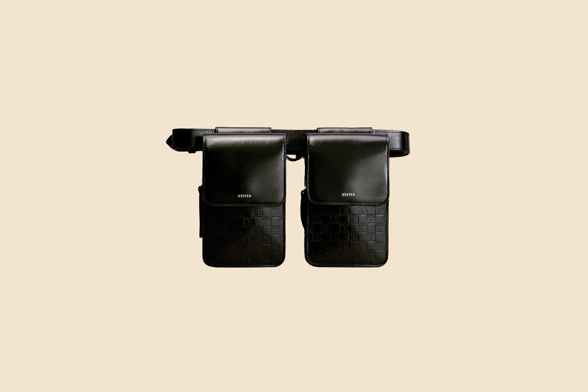 Heritage Multi Bag | Onyx (Pre-Order)