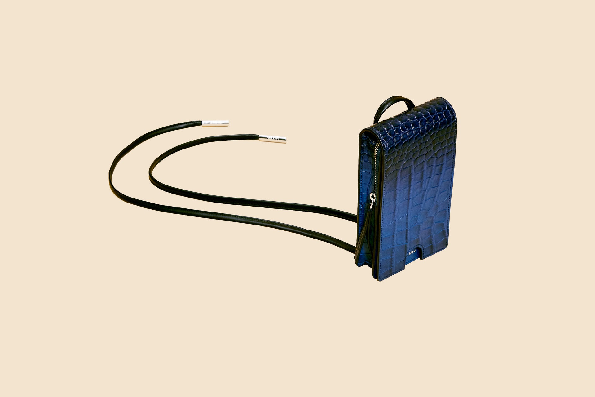 Bolo Bag | Berry Croc