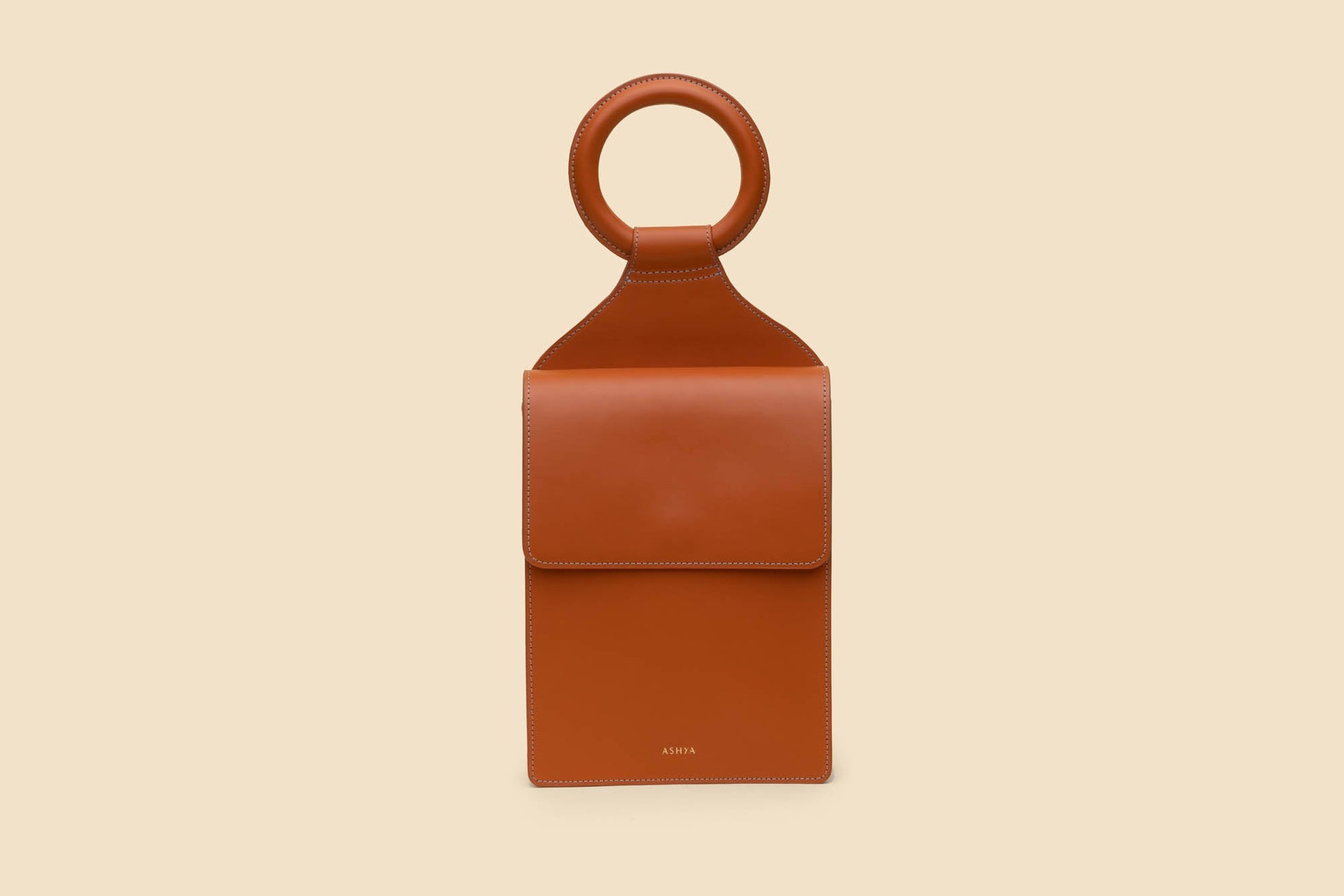 Shema Slingback Bag | Sunset