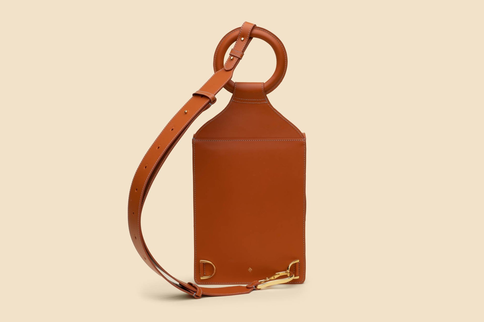 Shema Slingback Bag | Sunset