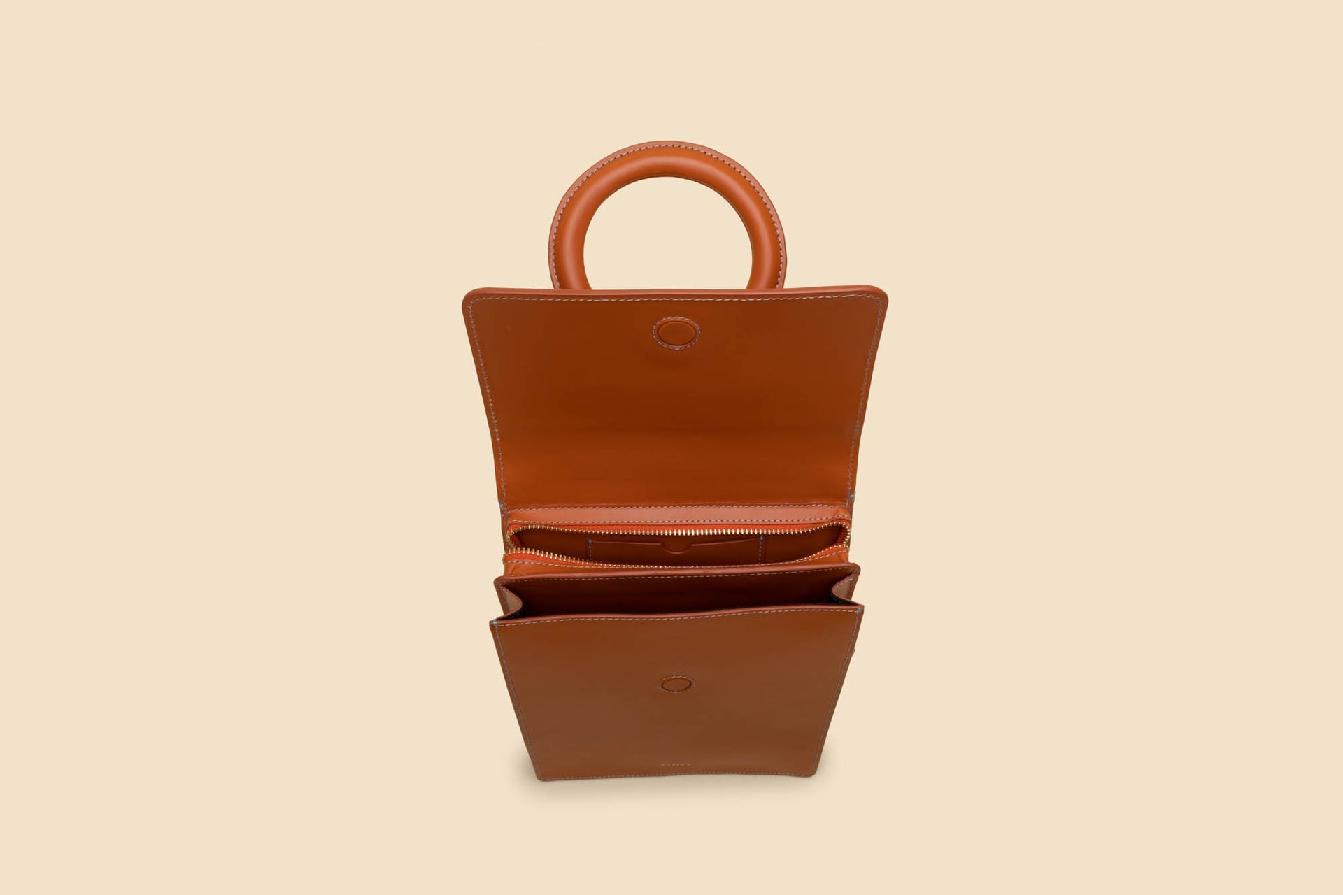 Shema Slingback Bag | Sunset