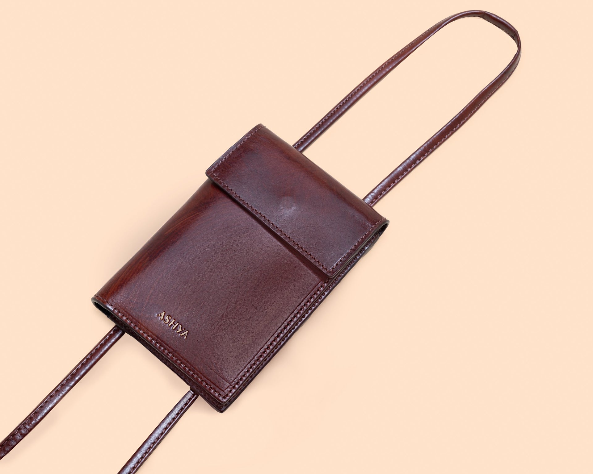 Passport Bolo | Trilogy