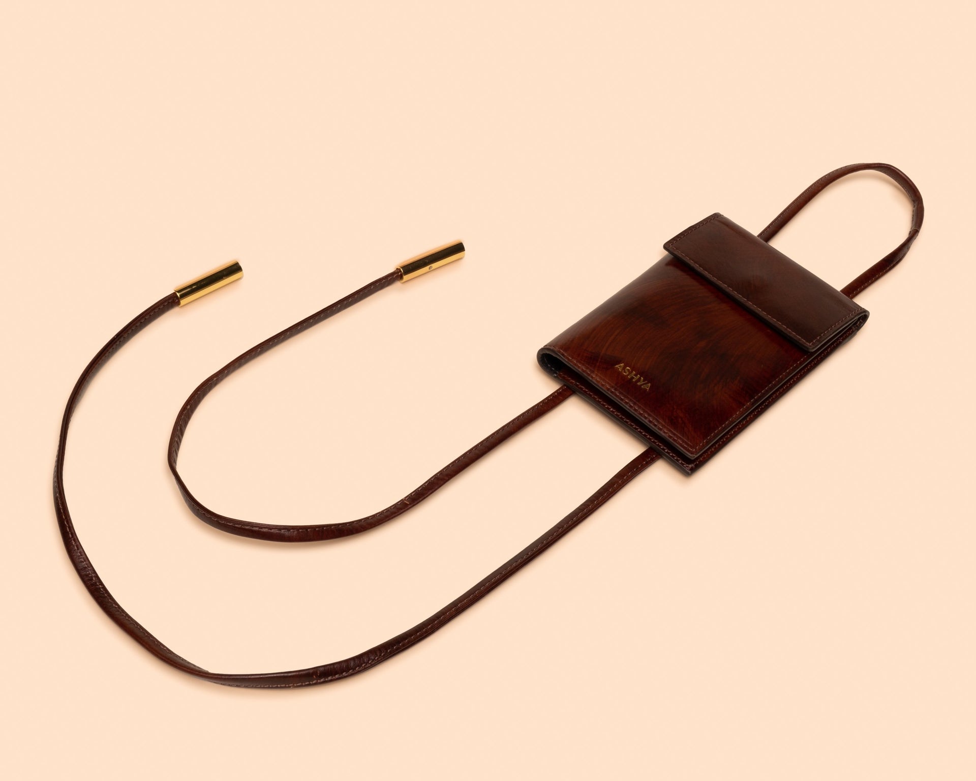 Passport Bolo | Trilogy