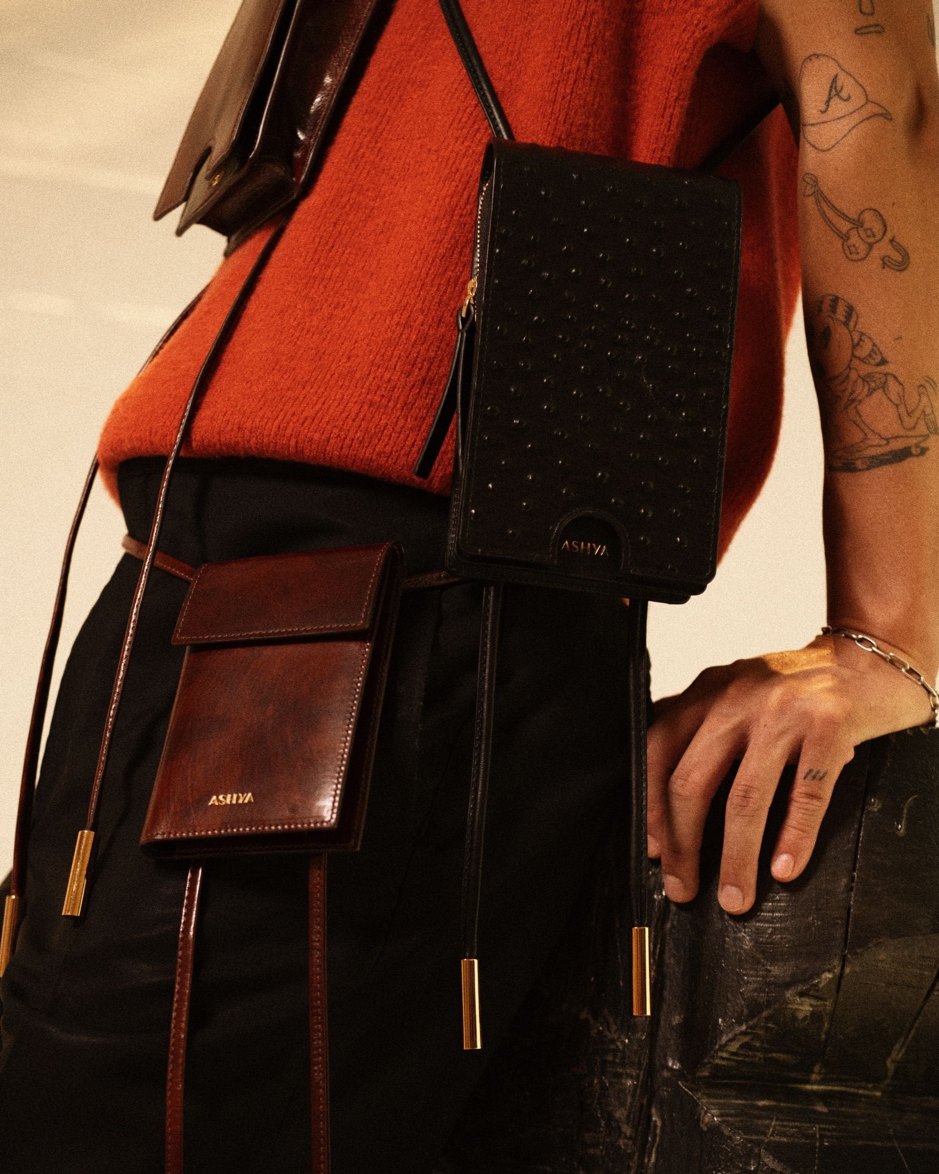 Passport Bolo | Trilogy