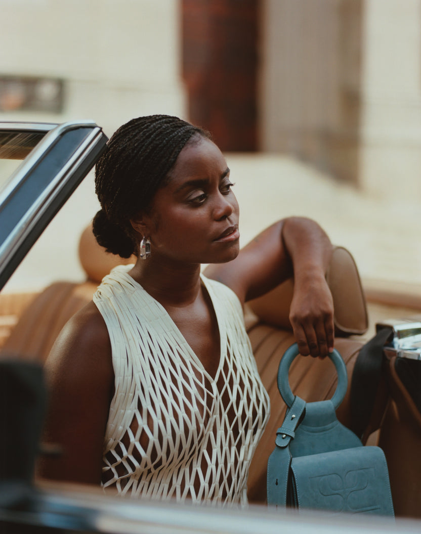 ASHYA | Unisex travel-friendly luxury leather accessories