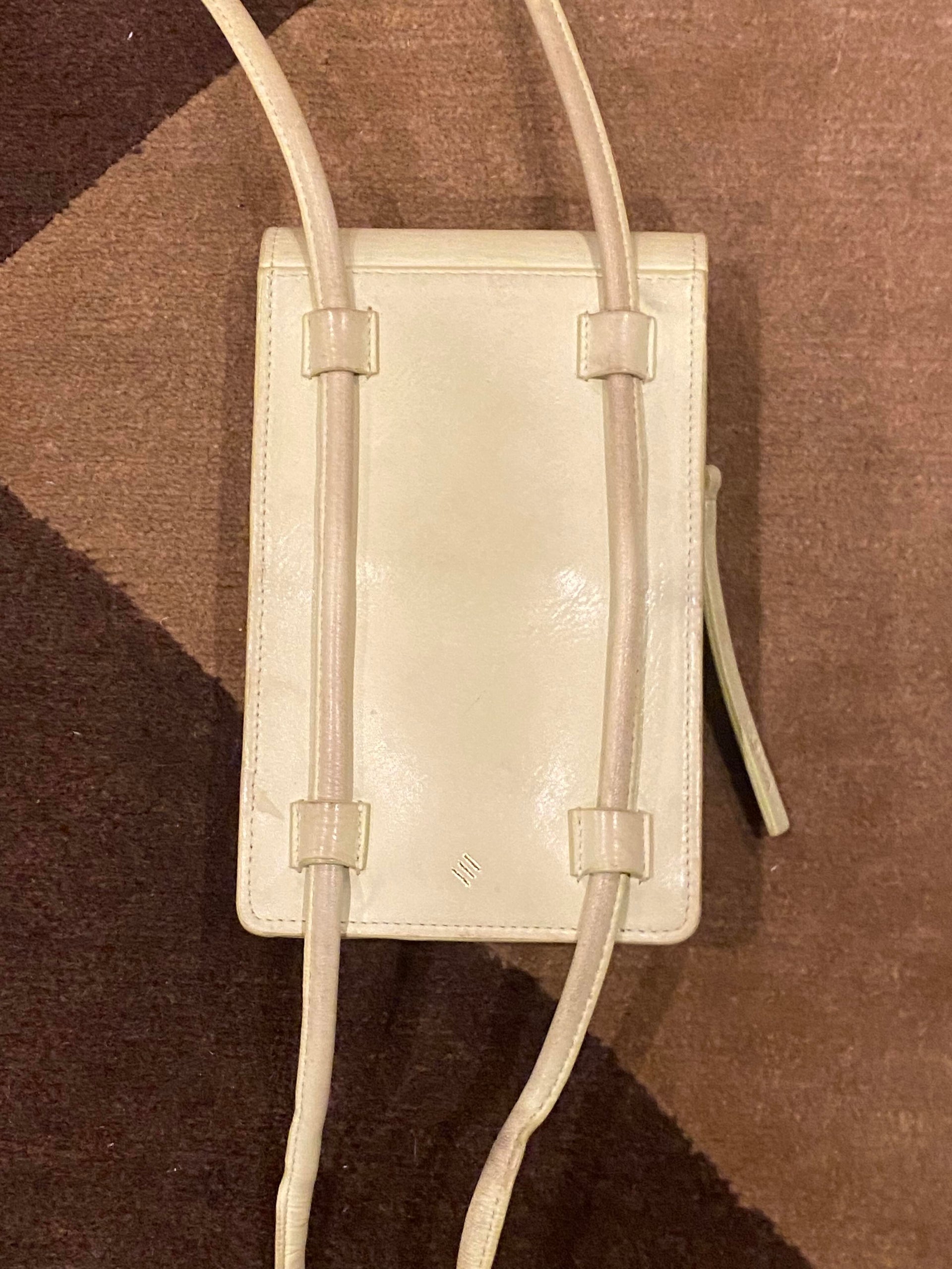 Bolo Bag | Pistachio (Archive Sale)